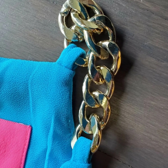 Lilly Adrienne Dress - Picture 7 of 10